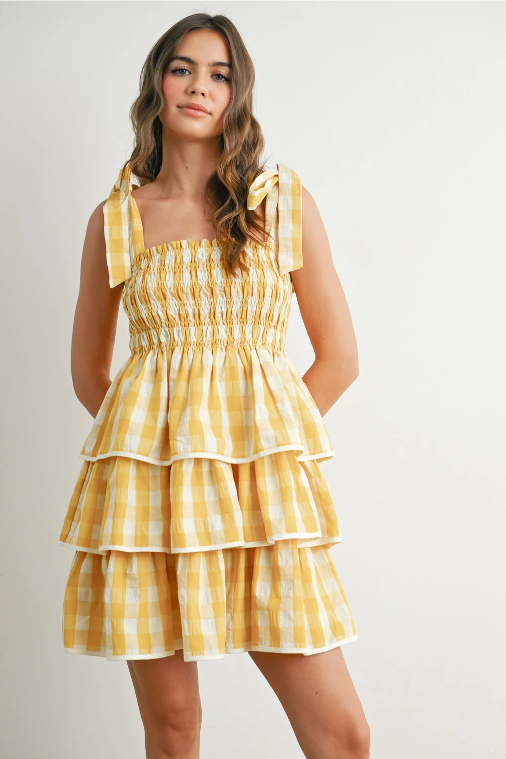 Dresses