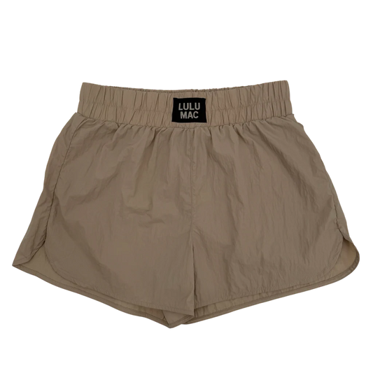 Lulu Mac: OG Short in Sand